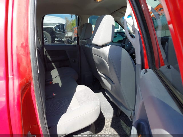 Продажа на аукционе авто 2008 Dodge Ram 1500 Slt, vin: 1D7HU18288S541029, номер лота: 44822336