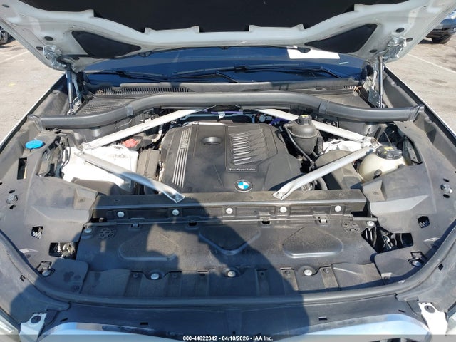Продаж на аукціоні авто 2021 Bmw X5 Xdrive40i, vin: 5UXCR6C06M9G08254, номер лоту: 44822342