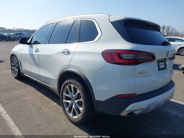 Продаж на аукціоні авто 2021 Bmw X5 Xdrive40i, vin: 5UXCR6C06M9G08254, номер лоту: 44822342