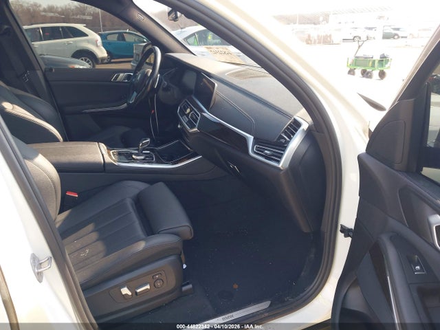 Продаж на аукціоні авто 2021 Bmw X5 Xdrive40i, vin: 5UXCR6C06M9G08254, номер лоту: 44822342