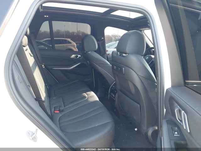 Продаж на аукціоні авто 2021 Bmw X5 Xdrive40i, vin: 5UXCR6C06M9G08254, номер лоту: 44822342