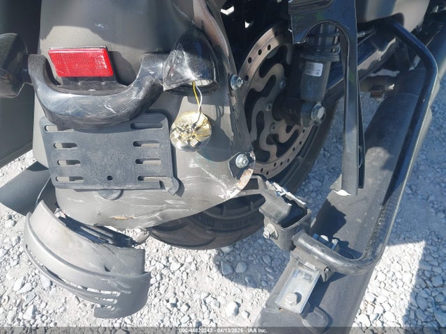 1HD1KTP13KB639400 Harley-Davidson FLTRXS