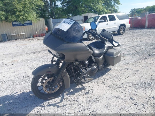 1HD1KTP13KB639400 Harley-Davidson FLTRXS