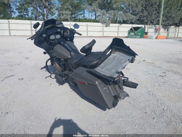 1HD1KTP13KB639400 Harley-Davidson FLTRXS