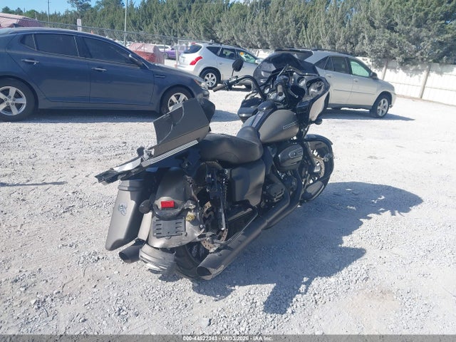 1HD1KTP13KB639400 Harley-Davidson FLTRXS