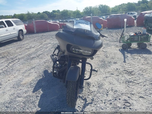 1HD1KTP13KB639400 Harley-Davidson FLTRXS