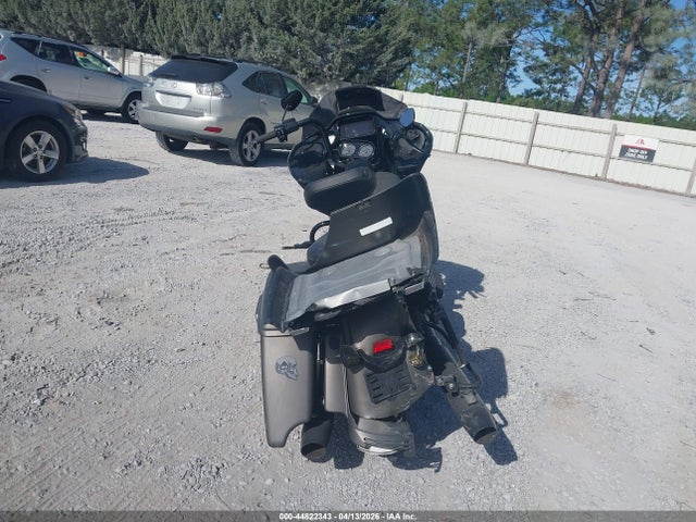 1HD1KTP13KB639400 Harley-Davidson FLTRXS