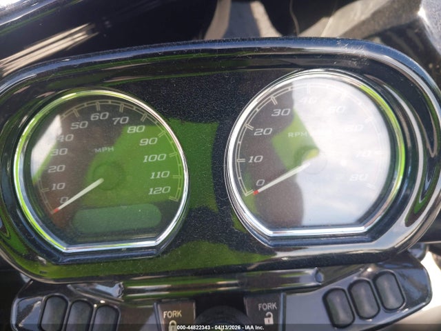 1HD1KTP13KB639400 Harley-Davidson FLTRXS