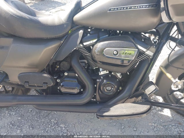 1HD1KTP13KB639400 Harley-Davidson FLTRXS