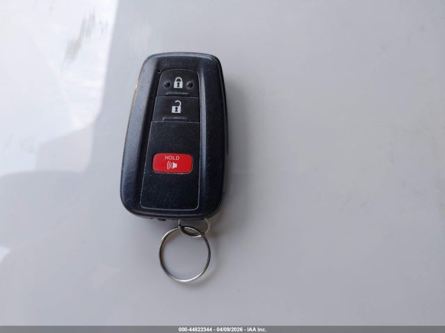 Продаж на аукціоні авто 2021 Toyota Highlander L, vin: 5TDCZRAH5MS534447, номер лоту: 44822344