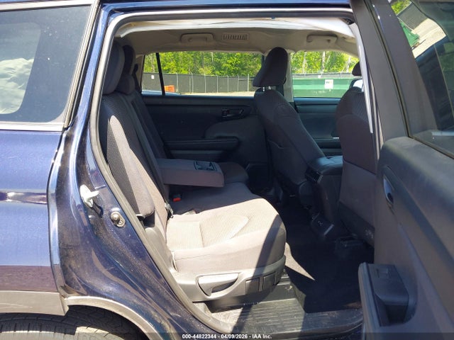 Продаж на аукціоні авто 2021 Toyota Highlander L, vin: 5TDCZRAH5MS534447, номер лоту: 44822344