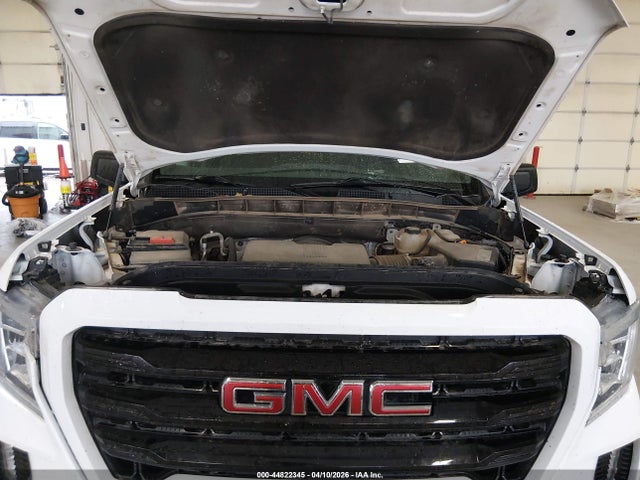 Aukcja sprzedaży 2021 Gmc Sierra 1500 4wd  Short Box Elevation, vin: 3GTU9CED4MG133415, numer aukcji: 44822345