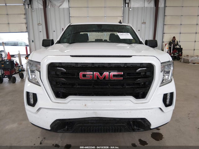Aukcja sprzedaży 2021 Gmc Sierra 1500 4wd  Short Box Elevation, vin: 3GTU9CED4MG133415, numer aukcji: 44822345