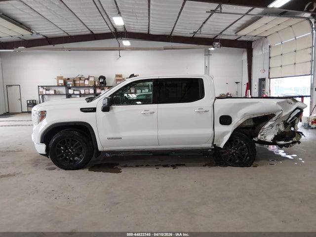 Aukcja sprzedaży 2021 Gmc Sierra 1500 4wd  Short Box Elevation, vin: 3GTU9CED4MG133415, numer aukcji: 44822345