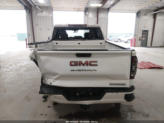 Aukcja sprzedaży 2021 Gmc Sierra 1500 4wd  Short Box Elevation, vin: 3GTU9CED4MG133415, numer aukcji: 44822345