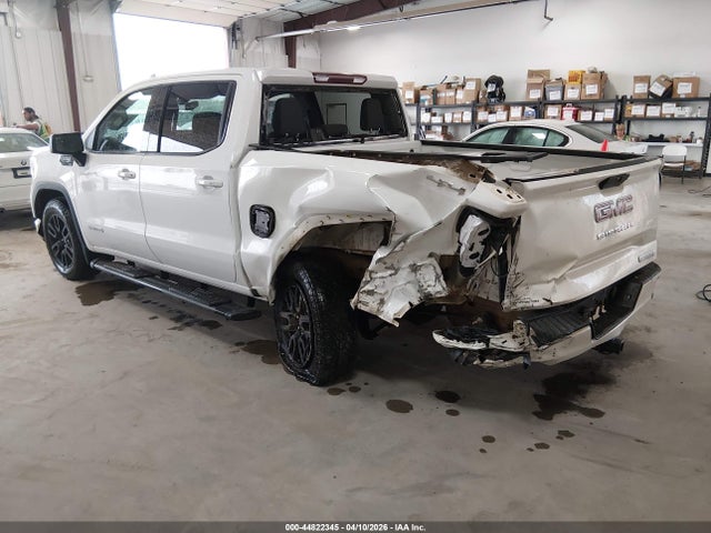 Aukcja sprzedaży 2021 Gmc Sierra 1500 4wd  Short Box Elevation, vin: 3GTU9CED4MG133415, numer aukcji: 44822345