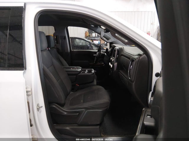 Aukcja sprzedaży 2021 Gmc Sierra 1500 4wd  Short Box Elevation, vin: 3GTU9CED4MG133415, numer aukcji: 44822345