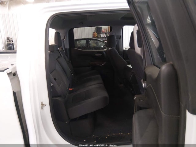 Aukcja sprzedaży 2021 Gmc Sierra 1500 4wd  Short Box Elevation, vin: 3GTU9CED4MG133415, numer aukcji: 44822345