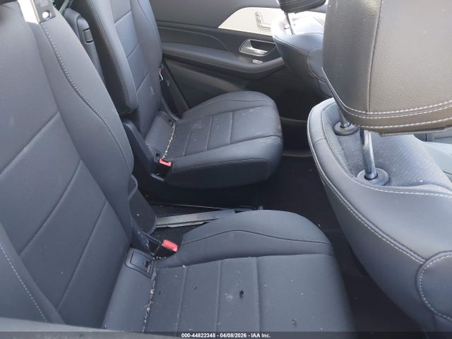 44822348 :رقم المزاد ، 4JGFF5KE8TB621103 vin ، 2026 Mercedes-benz Gls 450 4matic مزاد بيع