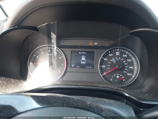 3KPF24AD8KE045744 KIA Forte Lxs
