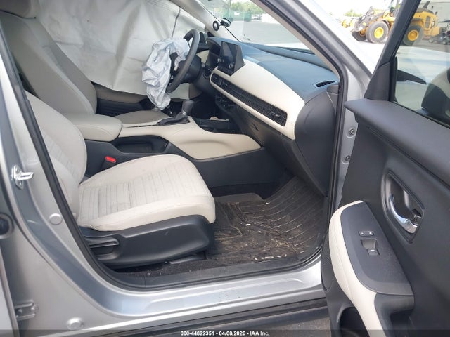 2025 Honda Hr-v 2wd Lx მანქანა იყიდება აუქციონზე, vin: 3CZRZ1H34SM753266, აუქციონის ნომერი: 44822351