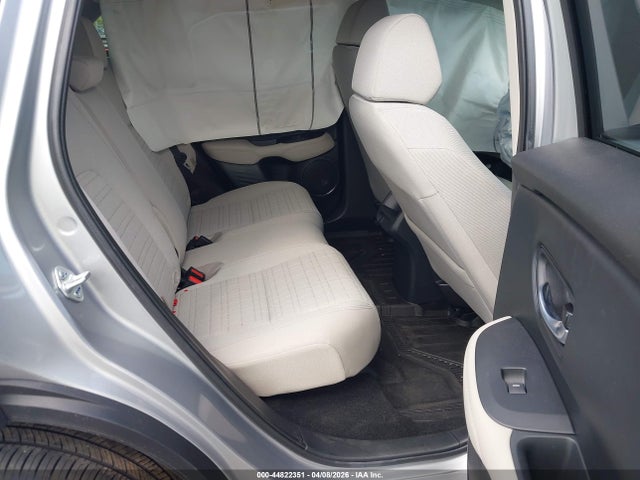 2025 Honda Hr-v 2wd Lx მანქანა იყიდება აუქციონზე, vin: 3CZRZ1H34SM753266, აუქციონის ნომერი: 44822351