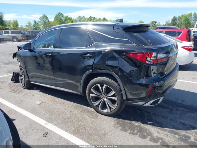 Продажа на аукционе авто 2018 Lexus Rx 350, vin: 2T2ZZMCA2JC098587, номер лота: 44822354