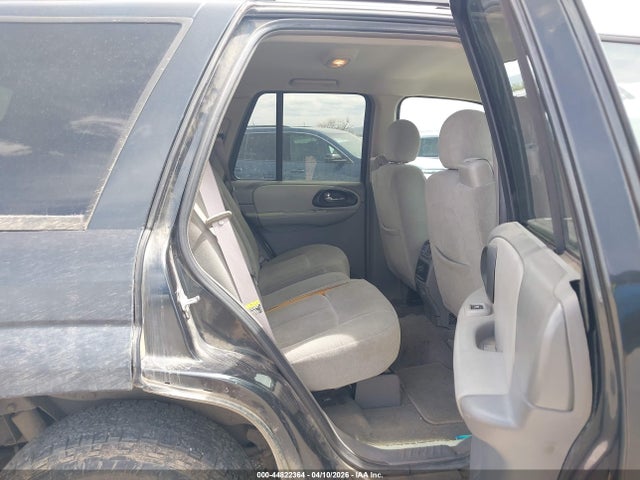 Продажа на аукционе авто 2005 Chevrolet Trailblazer Ls, vin: 1GNDT13S952216315, номер лота: 44822364