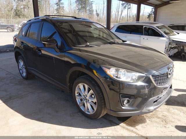 2015 MAZDA CX-5 JM3KE4DY2F0503742
