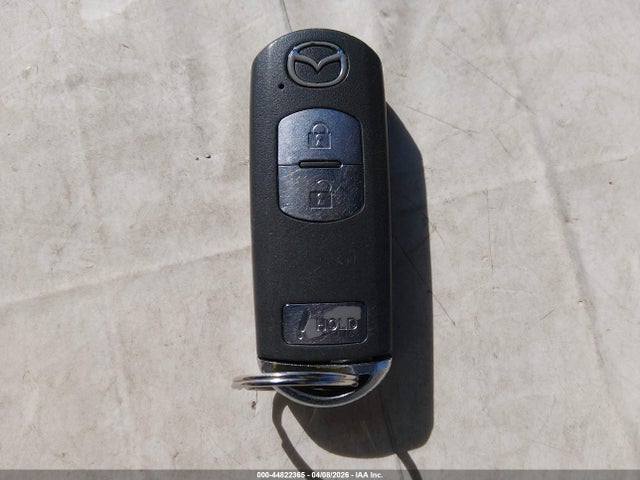 2015 MAZDA CX-5 JM3KE4DY2F0503742 Photo 10