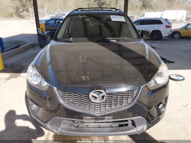44822365 :رقم المزاد ، JM3KE4DY2F0503742 vin ، 2015 Mazda Cx-5 Grand Touring مزاد بيع