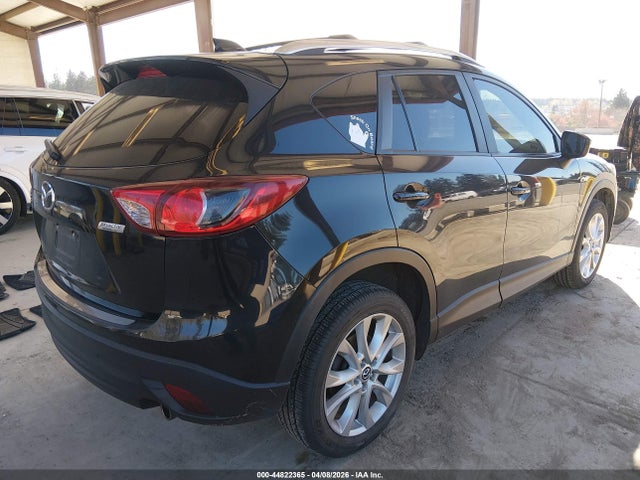 2015 MAZDA CX-5 JM3KE4DY2F0503742 Photo 3