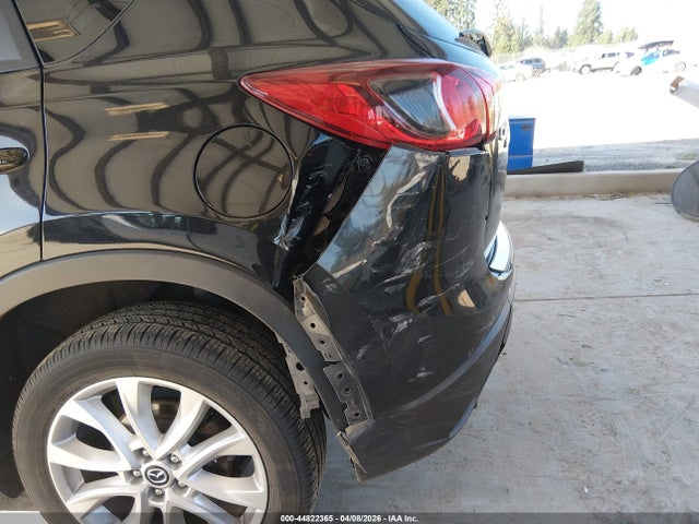 2015 MAZDA CX-5 JM3KE4DY2F0503742 Photo 5
