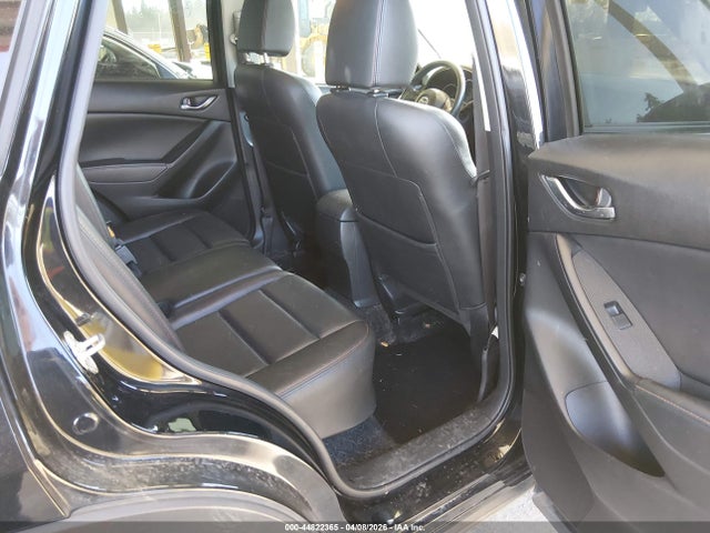 2015 MAZDA CX-5 JM3KE4DY2F0503742 Photo 7