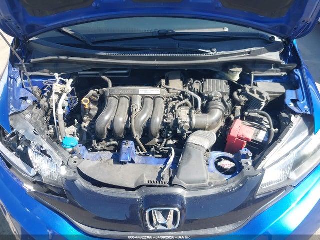 2016 HONDA FIT JHMGK5H51GX016701 Photo 9
