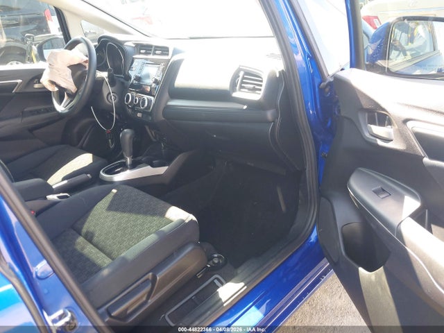 2016 HONDA FIT JHMGK5H51GX016701 Photo 4