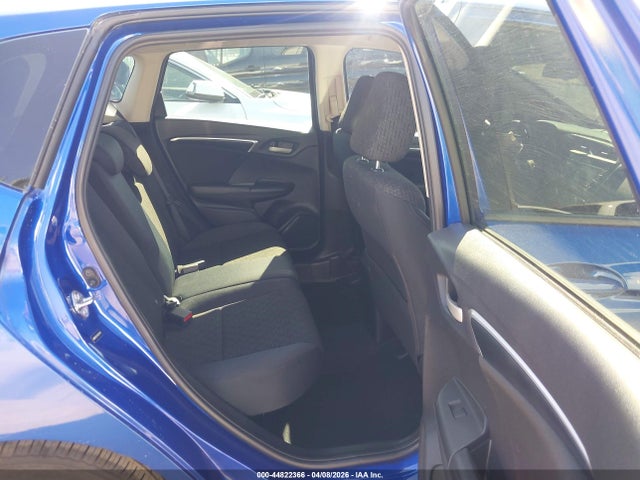2016 HONDA FIT JHMGK5H51GX016701 Photo 7