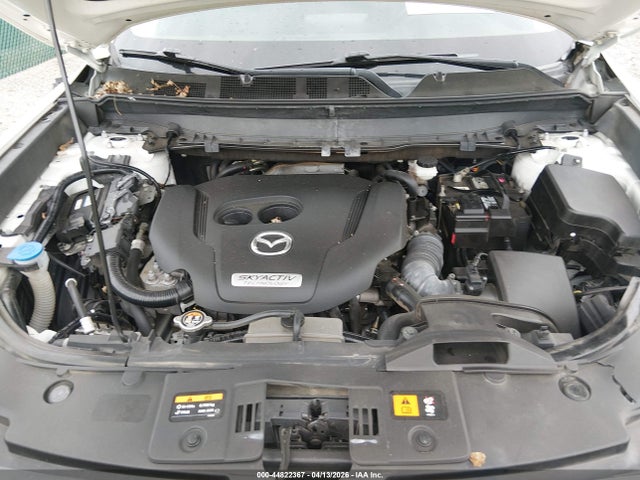 Продажа на аукционе авто 2019 Mazda Cx-9 Touring, vin: JM3TCBCY8K0314927, номер лота: 44822367