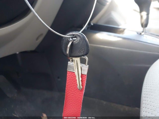 Aukcja sprzedaży 2010 Kia Forte Lx, vin: KNAFT4A21A5846101, numer aukcji: 44822368