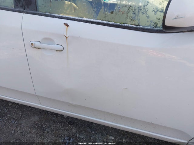 Aukcja sprzedaży 2010 Kia Forte Lx, vin: KNAFT4A21A5846101, numer aukcji: 44822368