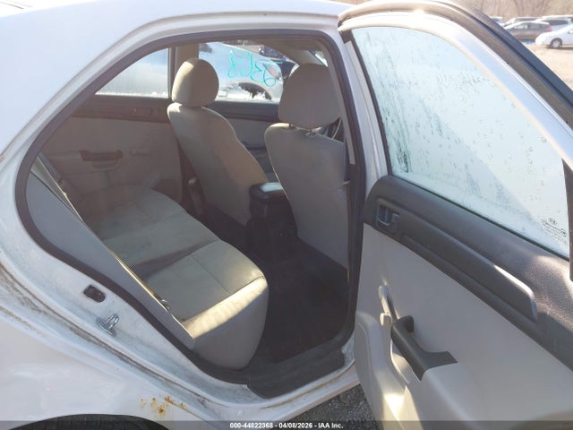Aukcja sprzedaży 2010 Kia Forte Lx, vin: KNAFT4A21A5846101, numer aukcji: 44822368