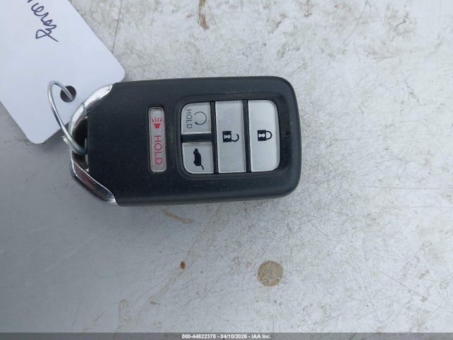 44822370 :رقم المزاد ، SHHFK7H67KU203105 vin ، 2019 Honda Civic Ex مزاد بيع