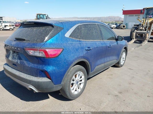 Продаж на аукціоні авто 2022 Ford Escape Se, vin: 1FMCU0G61NUB98188, номер лоту: 44822374