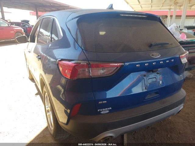 Продаж на аукціоні авто 2022 Ford Escape Se, vin: 1FMCU0G61NUB98188, номер лоту: 44822374