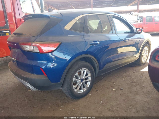 Продаж на аукціоні авто 2022 Ford Escape Se, vin: 1FMCU0G61NUB98188, номер лоту: 44822374