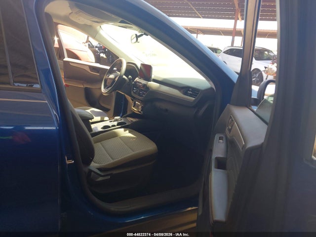 Продаж на аукціоні авто 2022 Ford Escape Se, vin: 1FMCU0G61NUB98188, номер лоту: 44822374