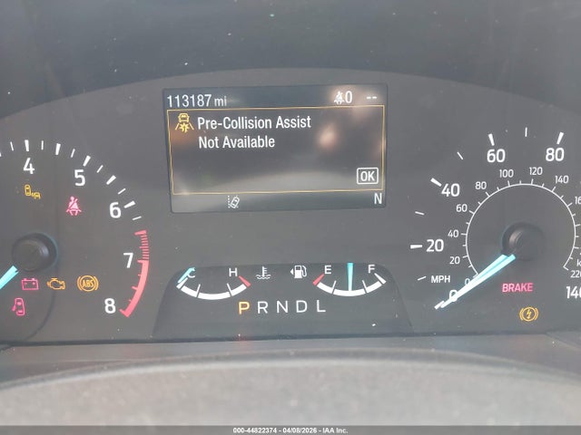 Продаж на аукціоні авто 2022 Ford Escape Se, vin: 1FMCU0G61NUB98188, номер лоту: 44822374
