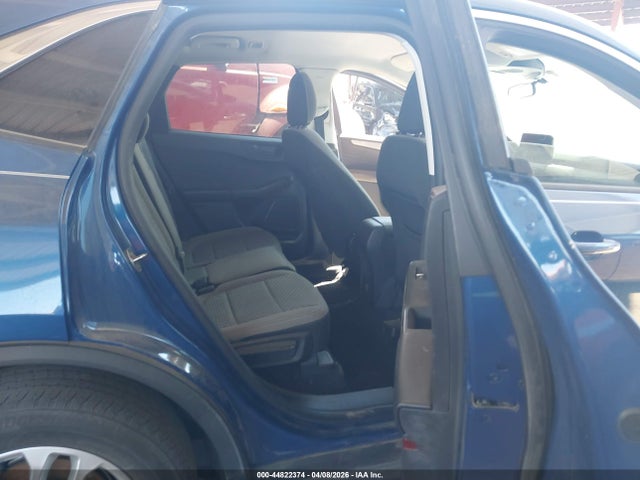 Продаж на аукціоні авто 2022 Ford Escape Se, vin: 1FMCU0G61NUB98188, номер лоту: 44822374