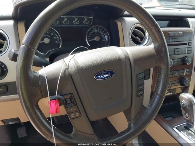 2012 FORD F-150 1FTFW1ET6CFA91617 Photo 10