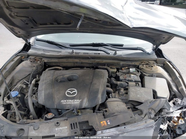 Aukcja sprzedaży 2015 Mazda Mazda3 I Sport, vin: 3MZBM1U74FM190415, numer aukcji: 44822378